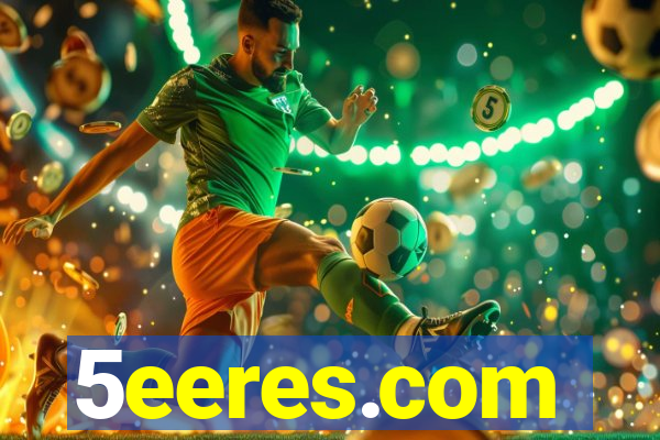 5eeres.com
