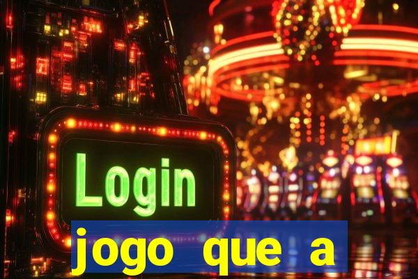 jogo que a virginia joga para ganhar dinheiro