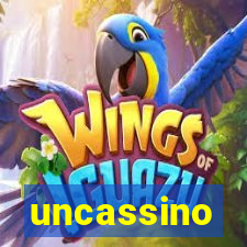 uncassino