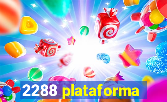 2288 plataforma
