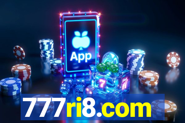 777ri8.com