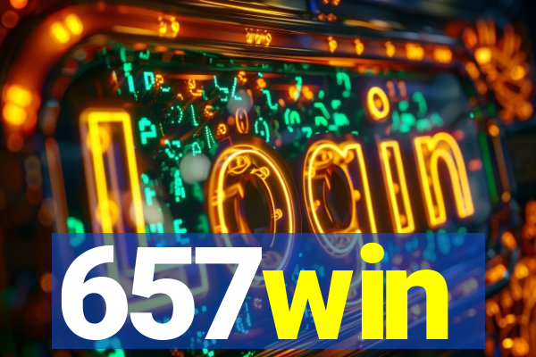 657win