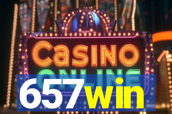 657win