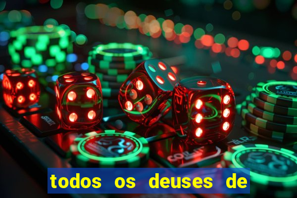 todos os deuses de dungeon ni deai deuses de dungeon