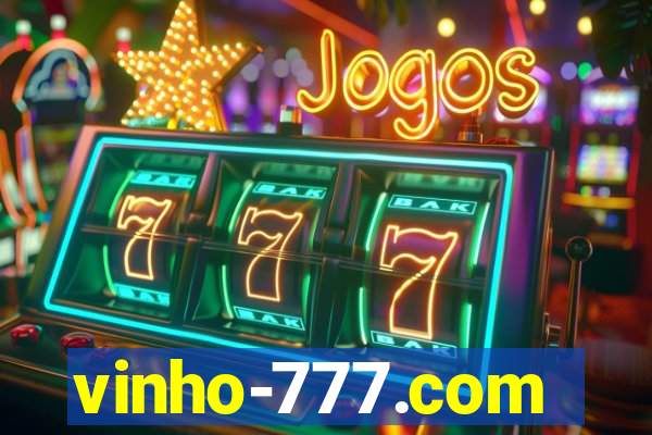 vinho-777.com