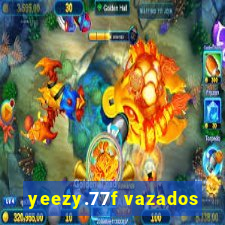 yeezy.77f vazados