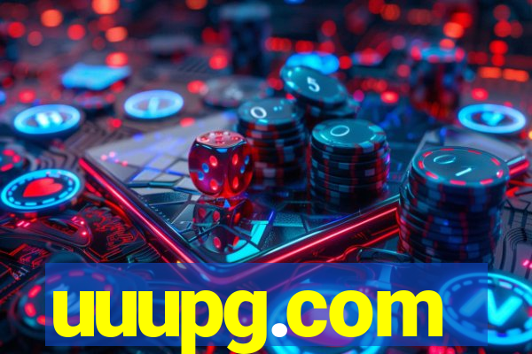 uuupg.com