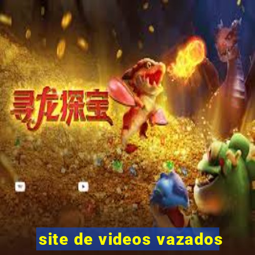 site de videos vazados