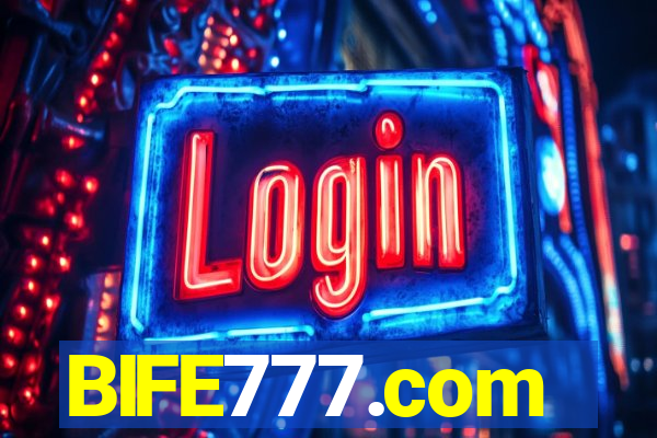BIFE777.com