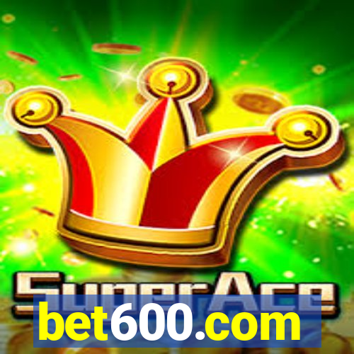 bet600.com