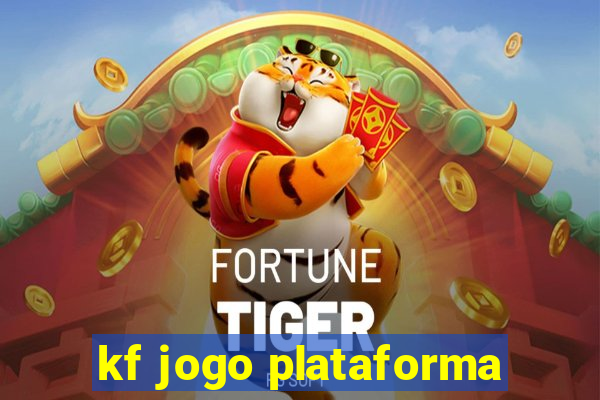 kf jogo plataforma