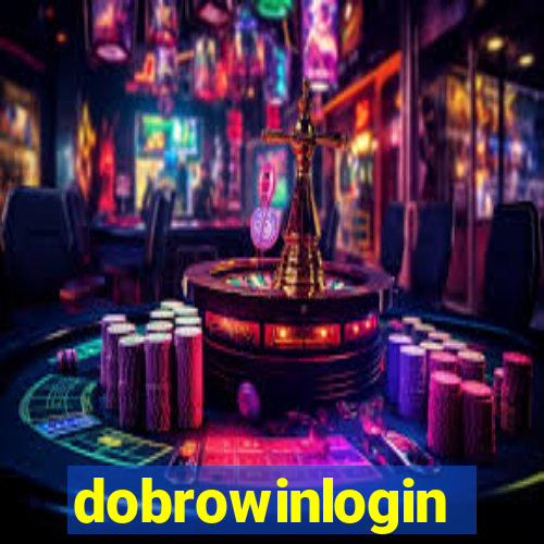 dobrowinlogin