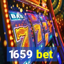 1659 bet