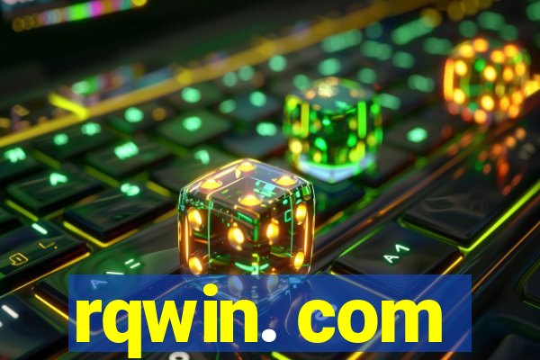 rqwin. com