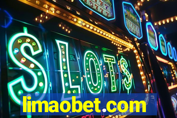 limaobet.com
