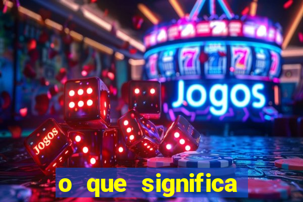 o que significa handicap -1,5
