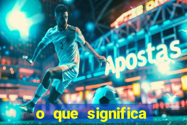 o que significa handicap -1,5