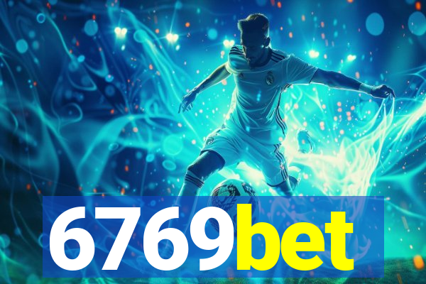 6769bet