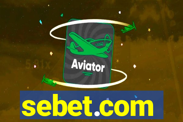 sebet.com