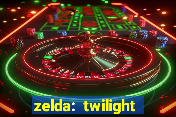 zelda: twilight princess rom zelda twilight princess rom pt-br dolphin