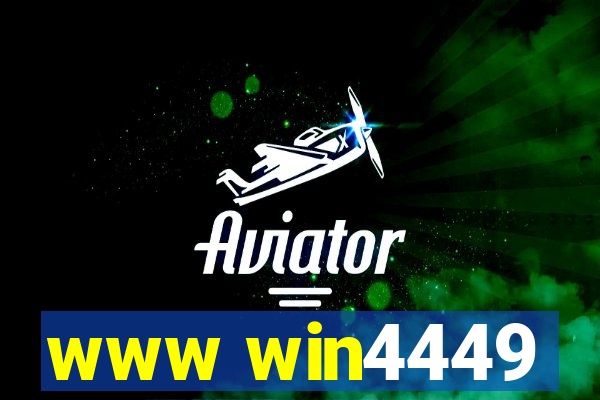 www win4449