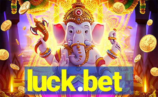 luck.bet