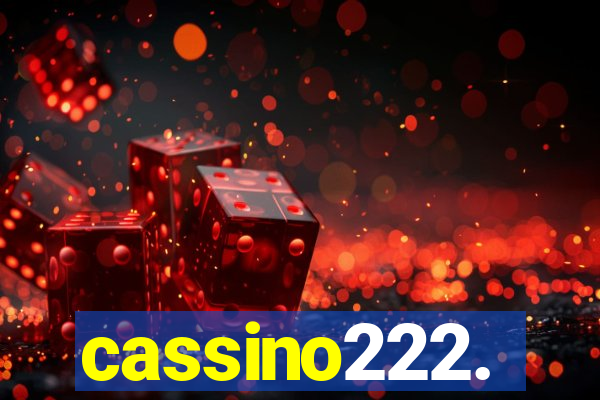cassino222.