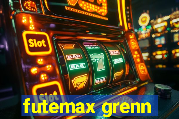 futemax grenn