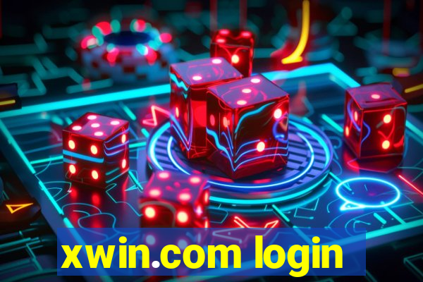 xwin.com login