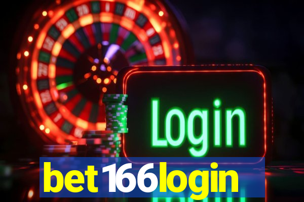 bet166login