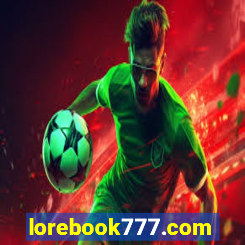 lorebook777.com