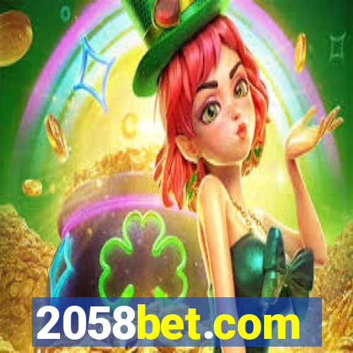 2058bet.com