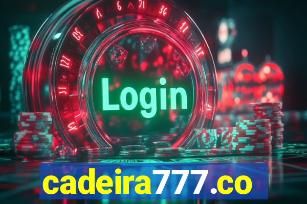 cadeira777.co