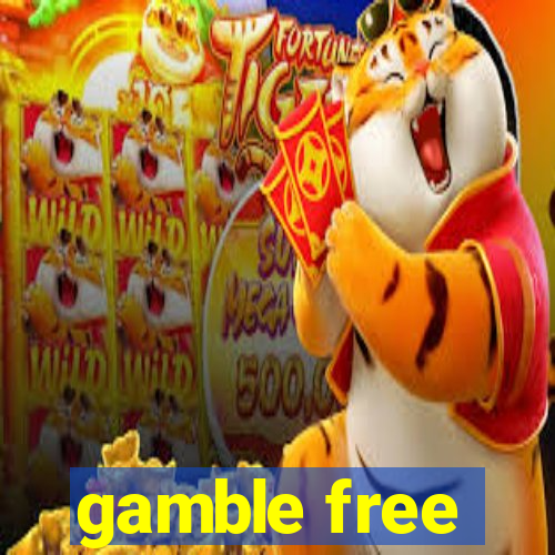 gamble free