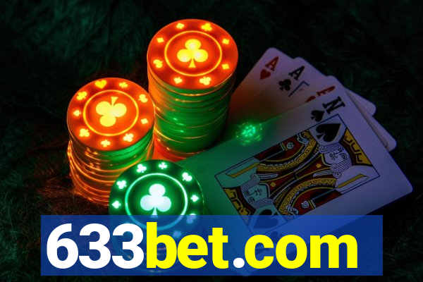 633bet.com