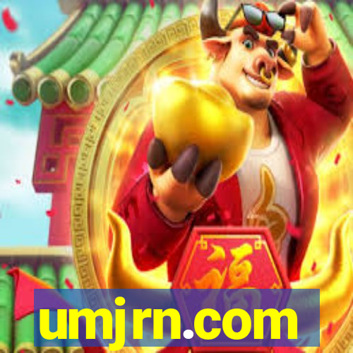 umjrn.com