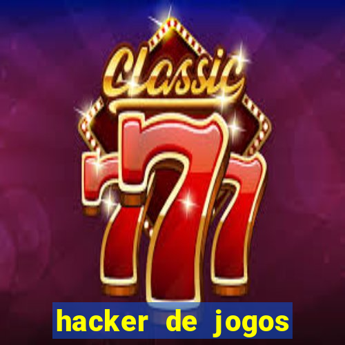 hacker de jogos dinheiro infinito