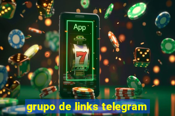 grupo de links telegram