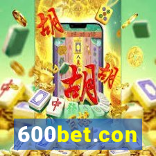600bet.con