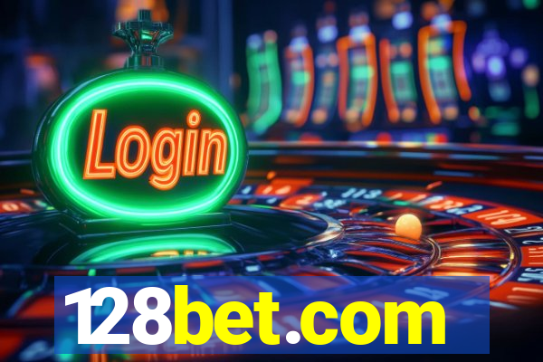 128bet.com