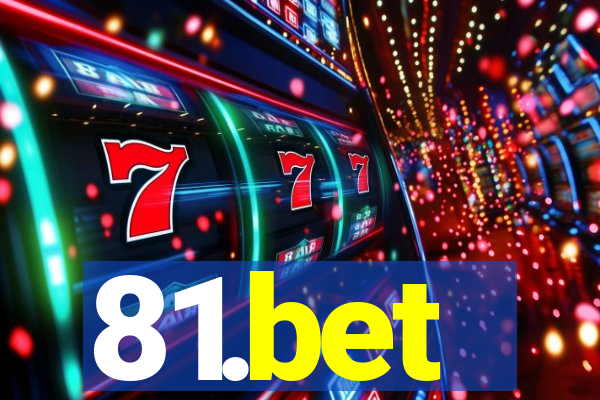 81.bet