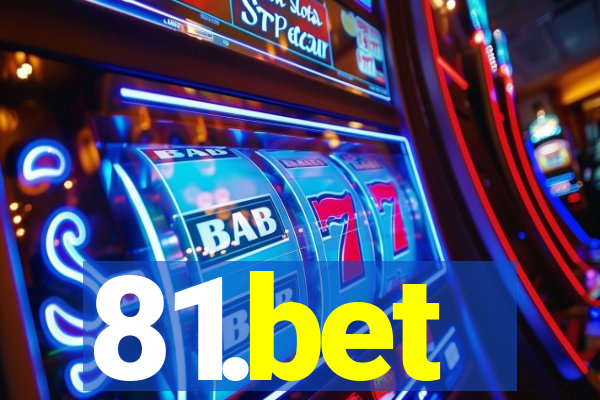 81.bet