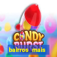 bairros mais perigosos da baixada fluminense