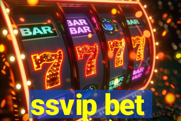 ssvip bet