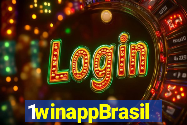 1winappBrasil