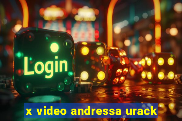 x video andressa urack