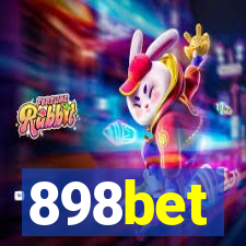 898bet
