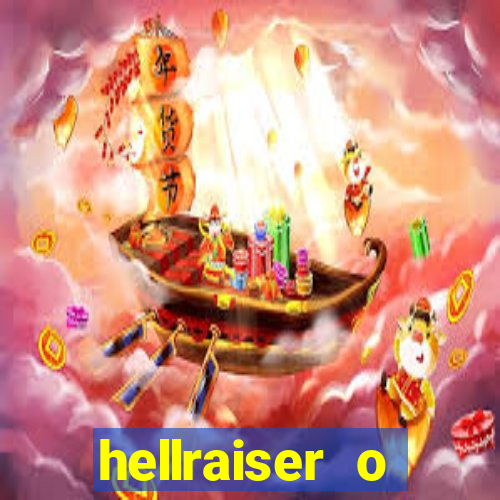 hellraiser o julgamento filme completo dublado gratis