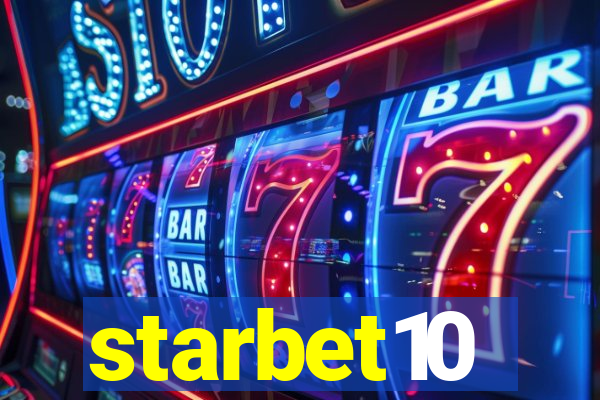 starbet10