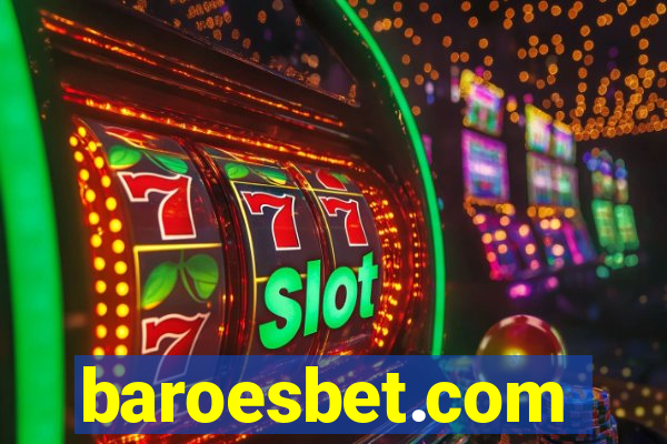 baroesbet.com
